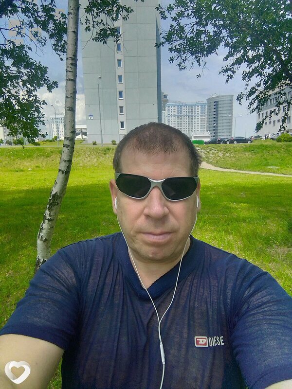 Василий, 53, Минске — анкета №1328368
