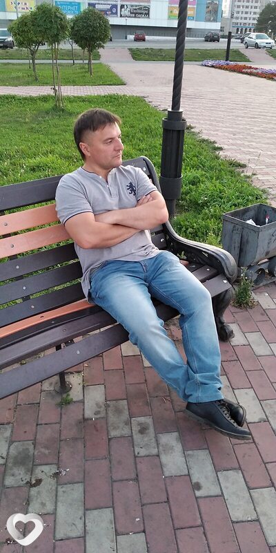 Ринат, 44, Прокопьевске — анкета №1328373