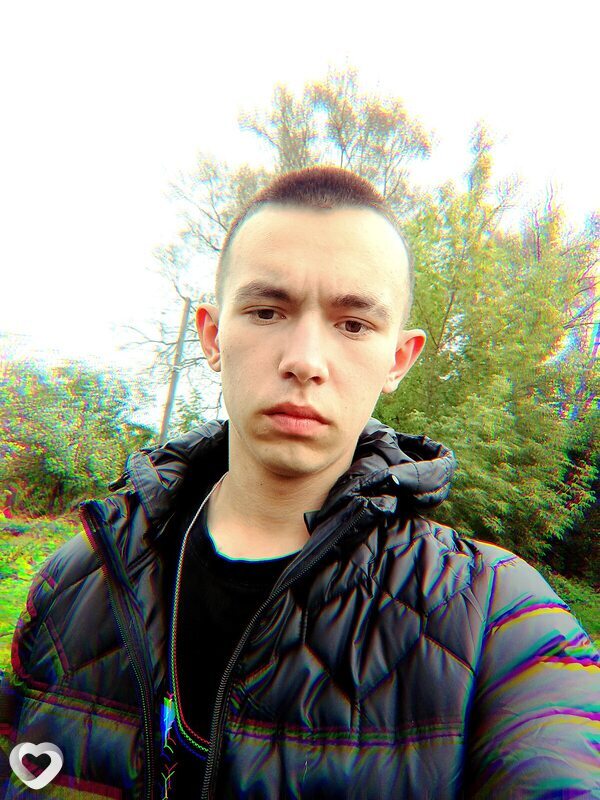 Айнур, 22, Москве — анкета №1328377
