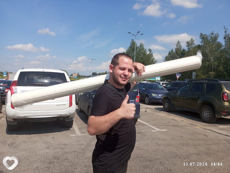 Виталий, 26, Калуге — анкета №1328378