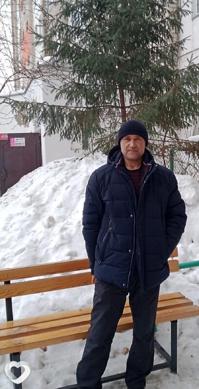 Виталий, 51, Павлодаре — анкета №1328387