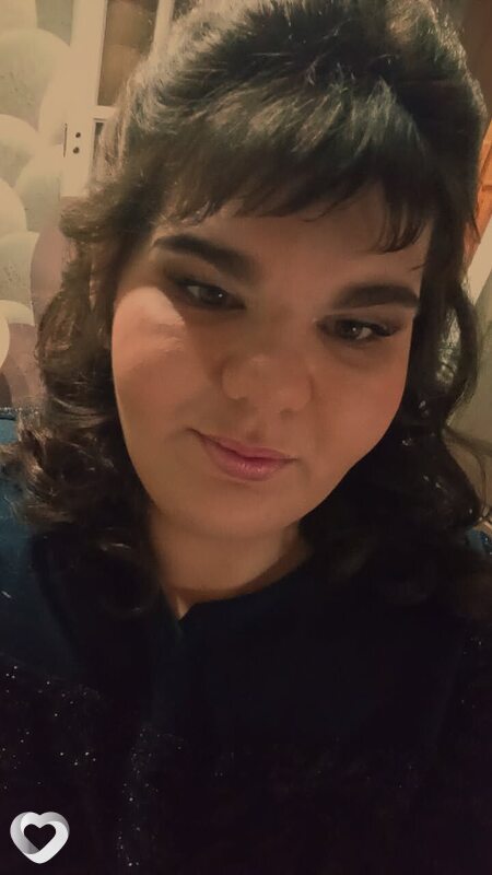Светлана, 25, Белове — анкета №1328469