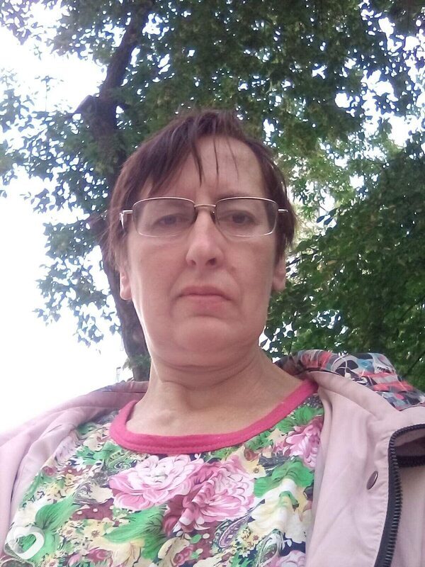 Елена, 49, Перми — анкета №1328470