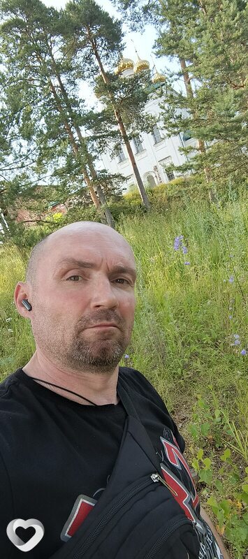 Алексей, 46, Иванове — анкета №1328471