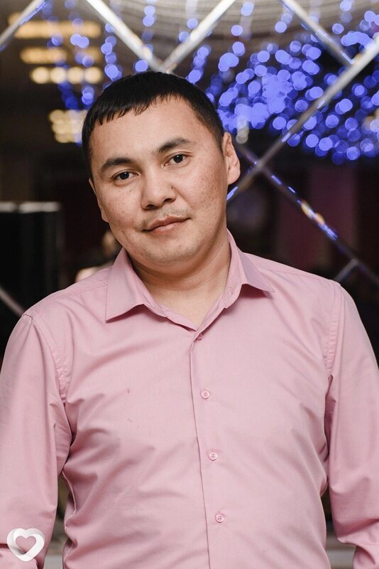 Энар, 42, Челябинске — анкета №1328472