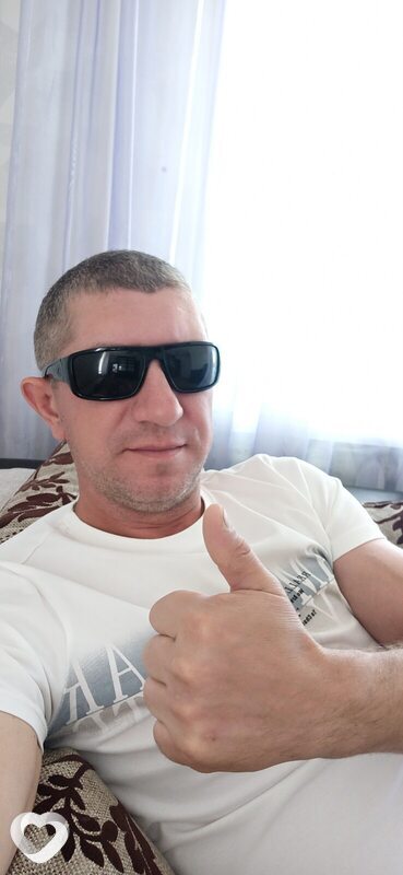 Игорь, 39, Волгограде — анкета №1328473