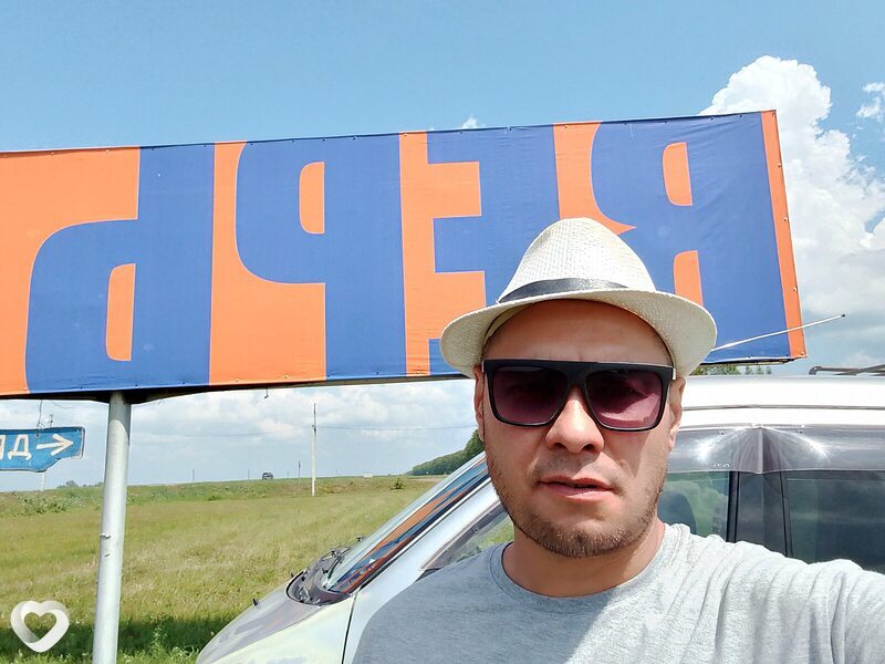 Таир, 41, Ижевске — анкета №1328478