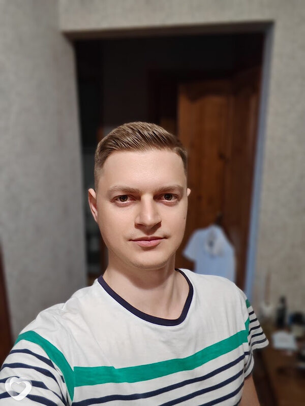 Никита, 28, Минске — анкета №1328481