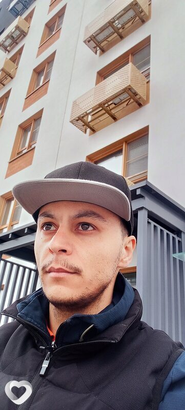 Рустам Рахимов, 29, Челябинске — анкета №1328487