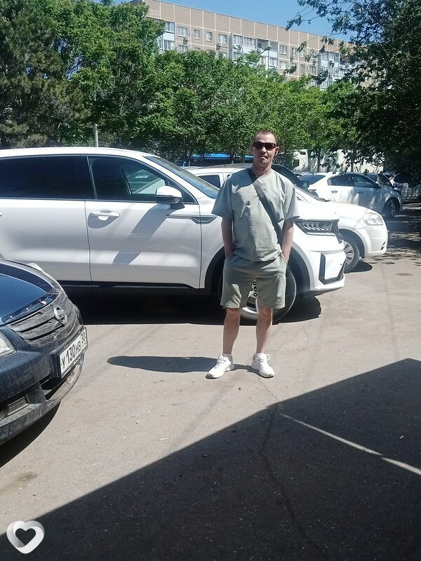 Иван, 45, Астрахани — анкета №1328569