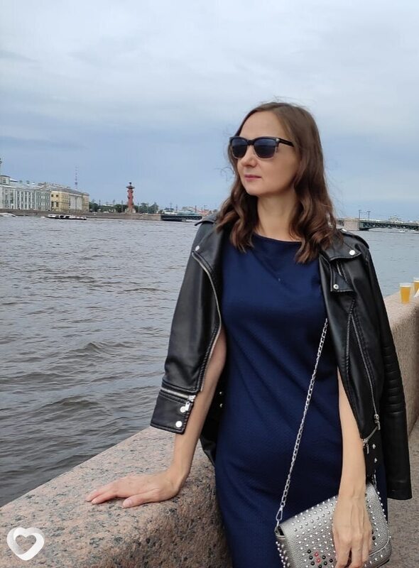 Натали, Гатчина