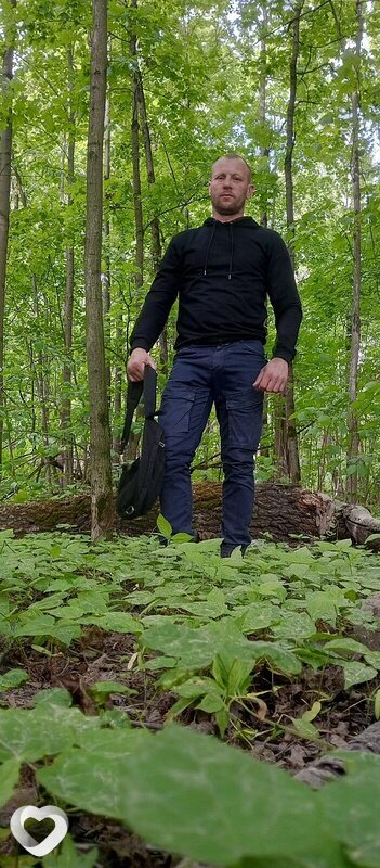 Александр, 41, Александрове — анкета №1328579