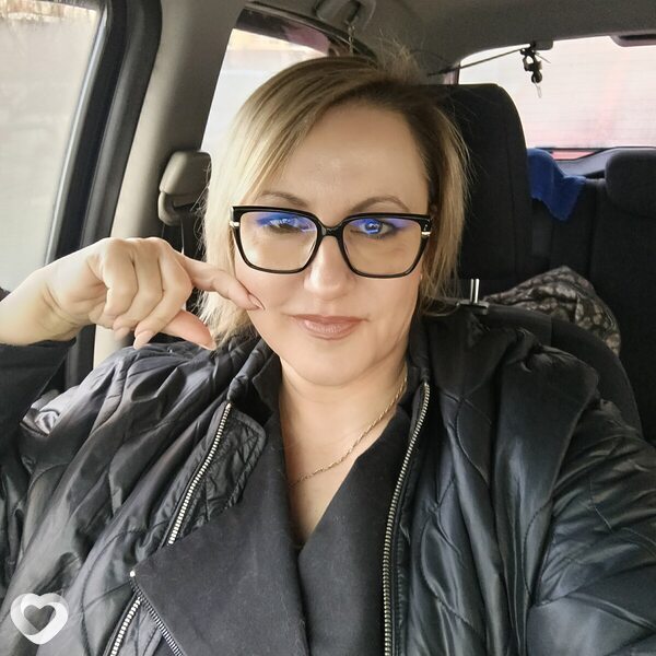 Ирина, 49, Анапе — анкета №1328586