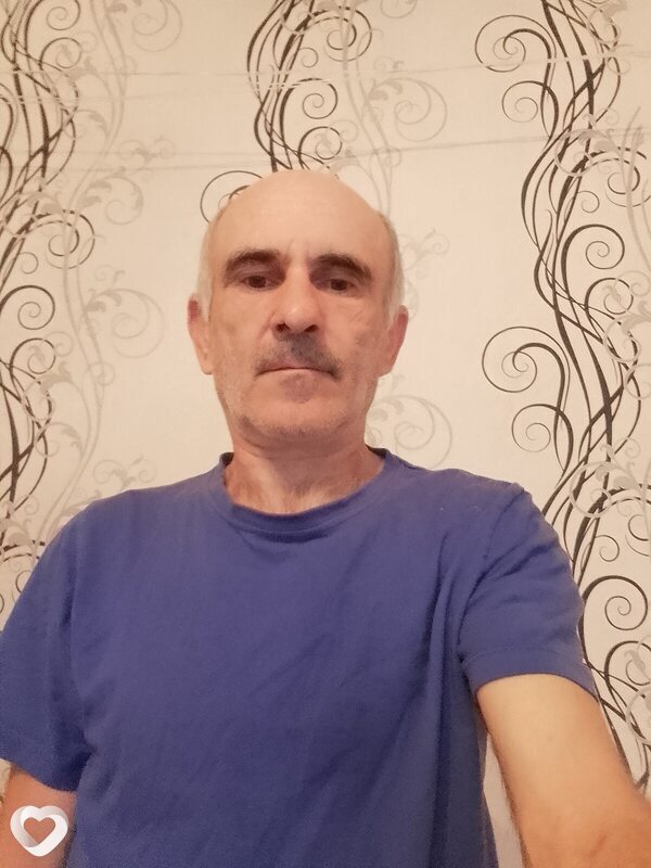 Рома, 52, Воронеже — анкета №1328545