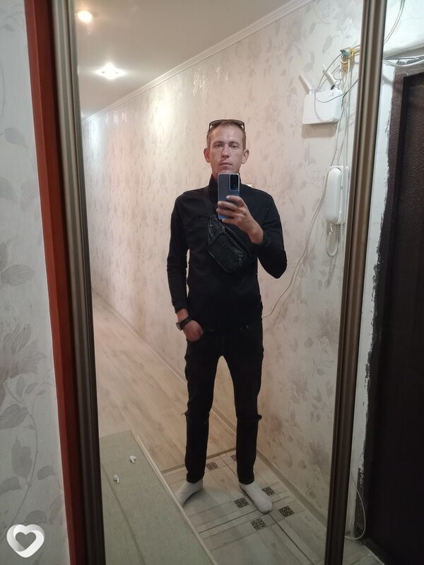 Николай, 35, Минске — анкета №1328549