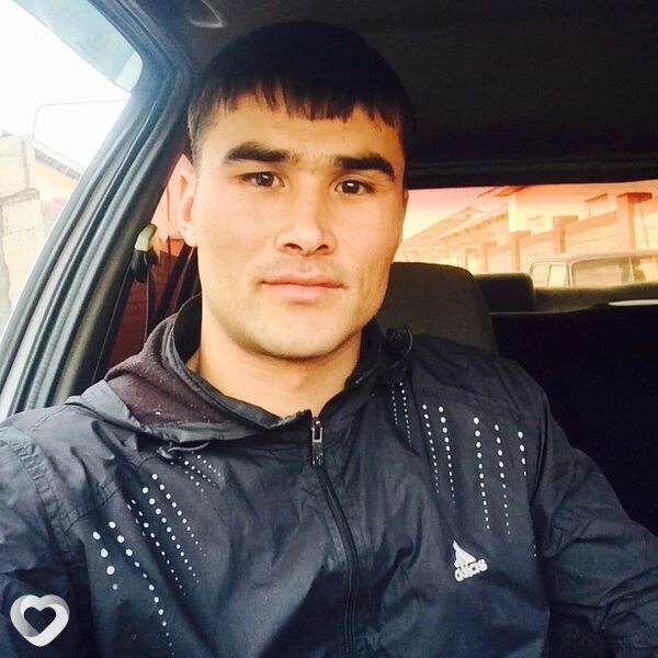 Абу, 33, Шымкенте — анкета №1328550