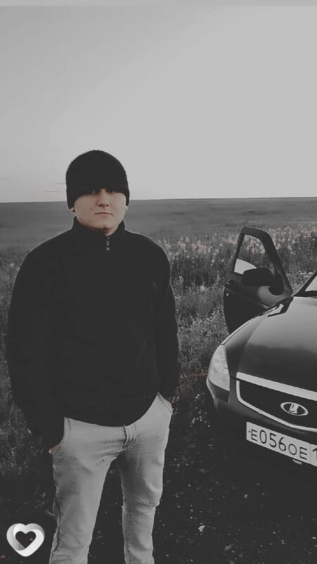 Влад, Иланский