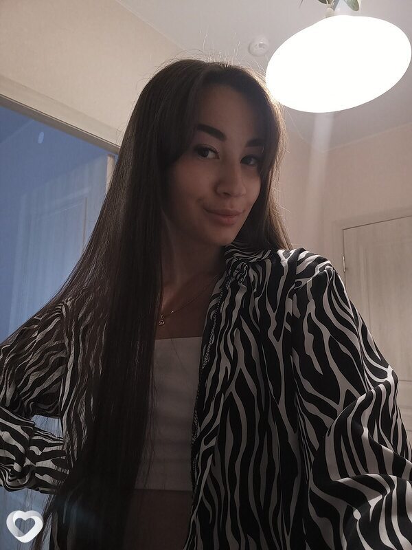 Екатерина, 20, Перми — анкета №1328521