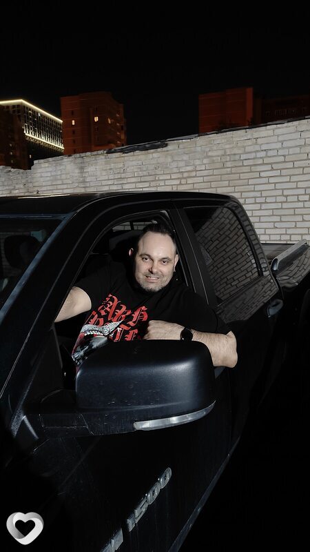 Дмитрий, 41, Москве — анкета №1328522