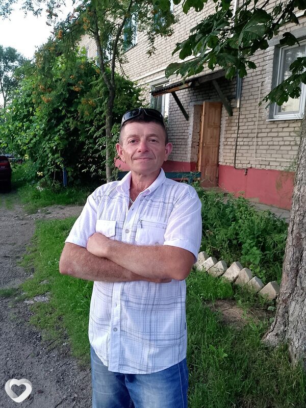 Сергей, Шарковщина