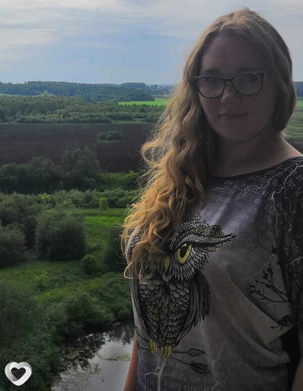 Марианна, 34, Кунгуре — анкета №1328534
