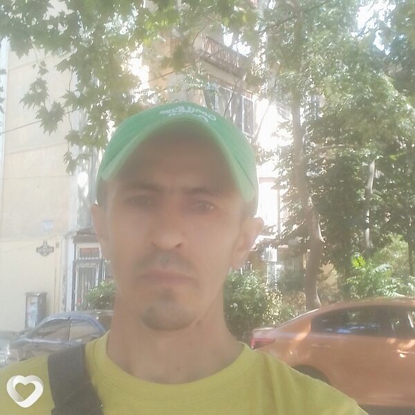 Урал, 41, Ялте — анкета №1328537