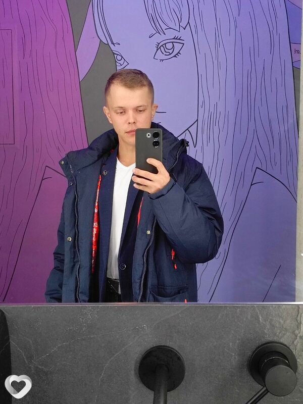 Виталий, 30, Тюмени — анкета №1328346