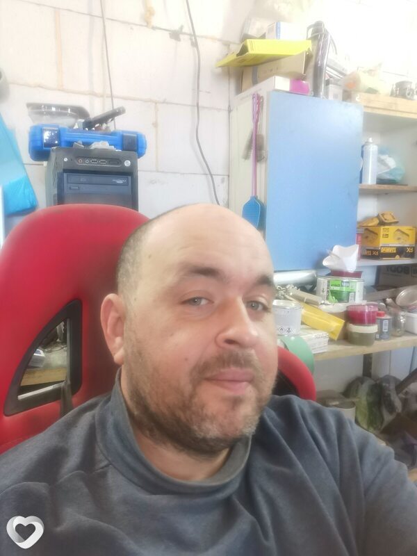 Стас, 39, Усть-Лабинск — анкета №1328449