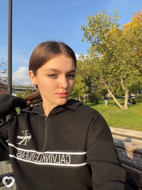 Ева, 28, Самаре — анкета №1328456