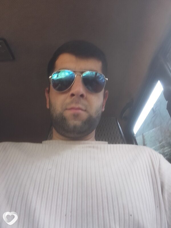Абдул, 32, Астрахани — анкета №1328457