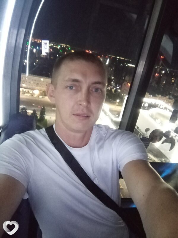 Николай, 40, Новороссийске — анкета №1328459