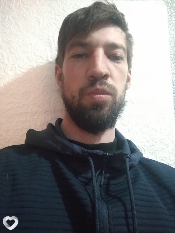 Артур, 38, Астане — анкета №1328460
