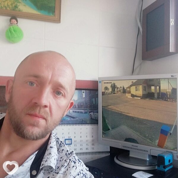 Алекс, 44, Барановичах — анкета №1328461