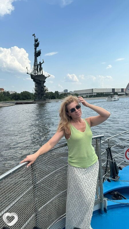 Ульяна, 56, Иванове — анкета №1328501