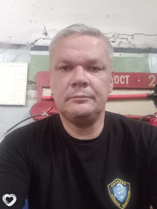 Александр, 46, Нижнем Новгороде — анкета №1328509
