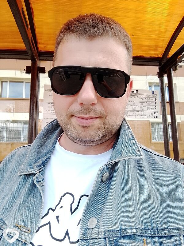 Валерий, 42, Минске — анкета №1328510