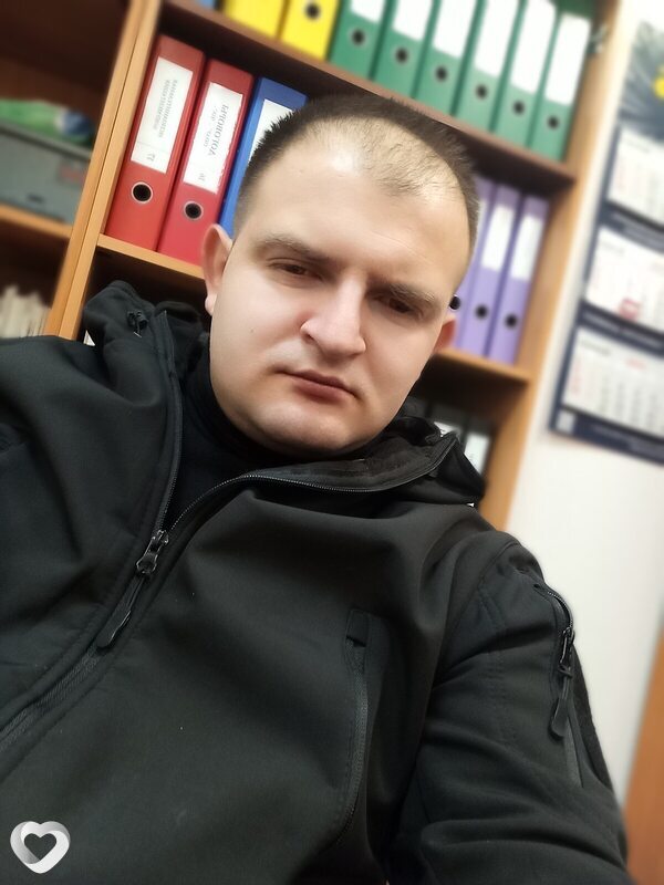 Валентин, 28, Санкт-Петербурге — анкета №1328665