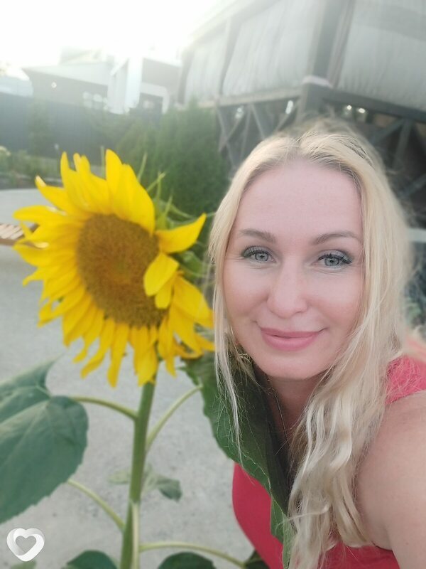 Инна, 45, Новороссийске — анкета №1328667