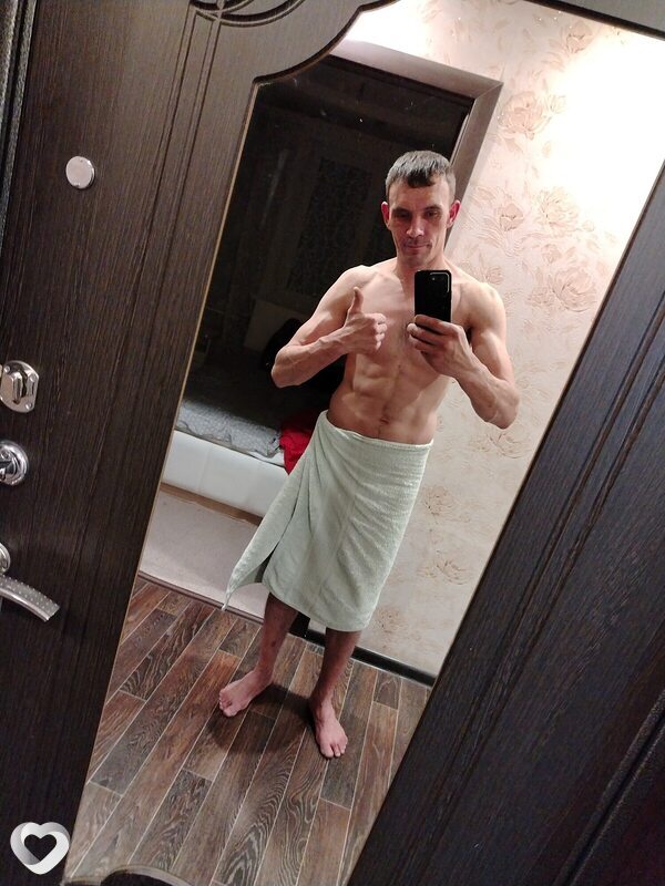 Сергей, 39, Первоуральске — анкета №1328671