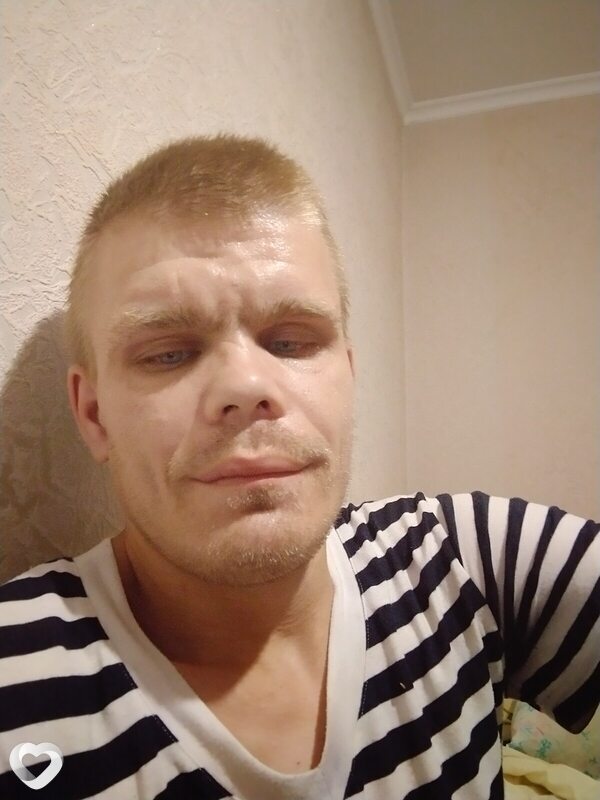 Андрей Соколов, 32, Харькове — анкета №1328681