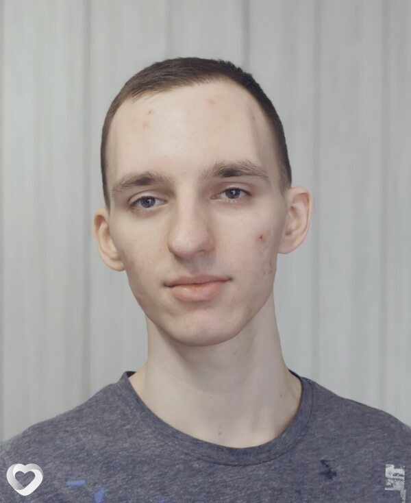 Vladislav, 25, Минске — анкета №1328685