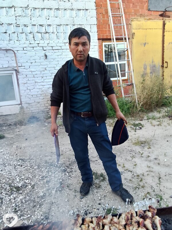 Коля, 35, Богородске — анкета №1328636