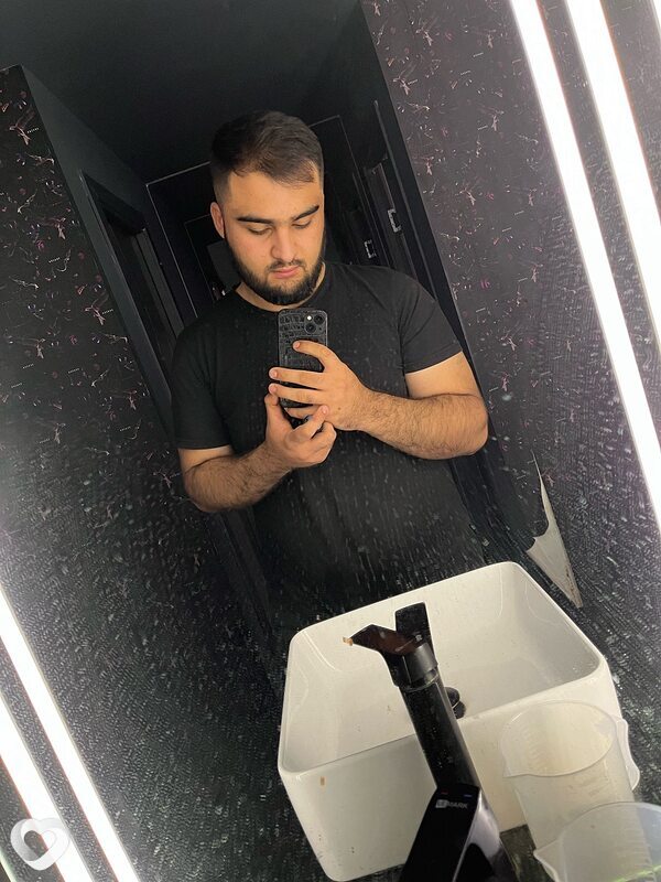 Kazim Iskandarov, 22, Алматы — анкета №1328637