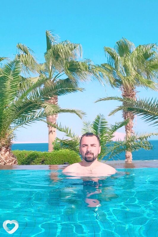 Тимур, 41, Киеве — анкета №1328638
