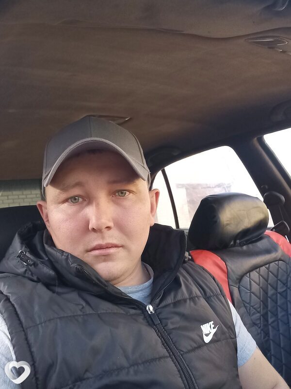 Александр, 30, Петровске-Забайкальском — анкета №1328846