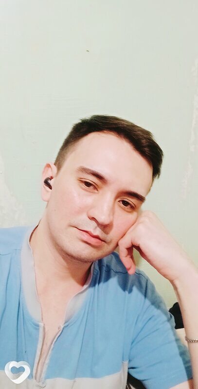 Руслан, 31, Челябинске — анкета №1328853