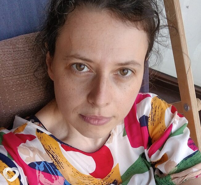 Эффе, 46, Москве — анкета №1328589