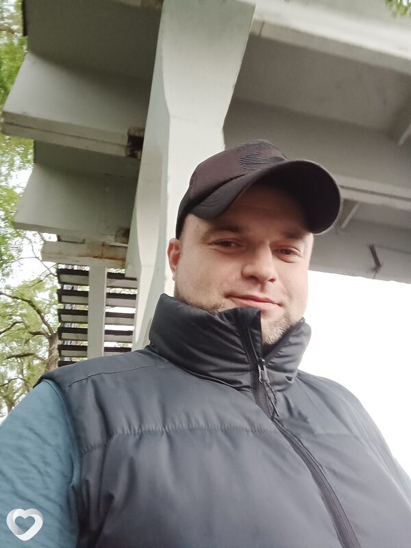 Артур, 42, Владивостоке — анкета №1328595