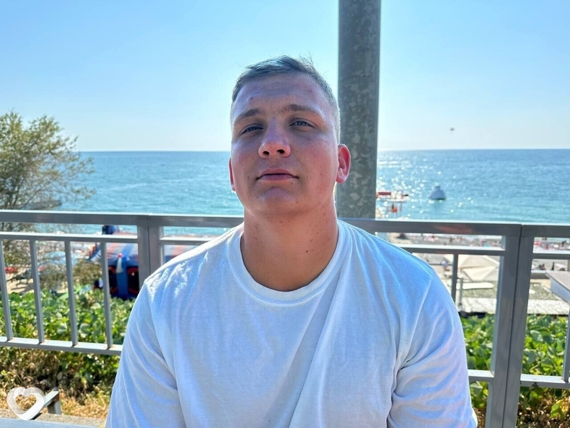 Михаил, 30, Одинцове — анкета №1328597