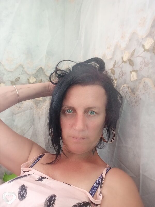 Лена, 47, Харькове — анкета №1328601